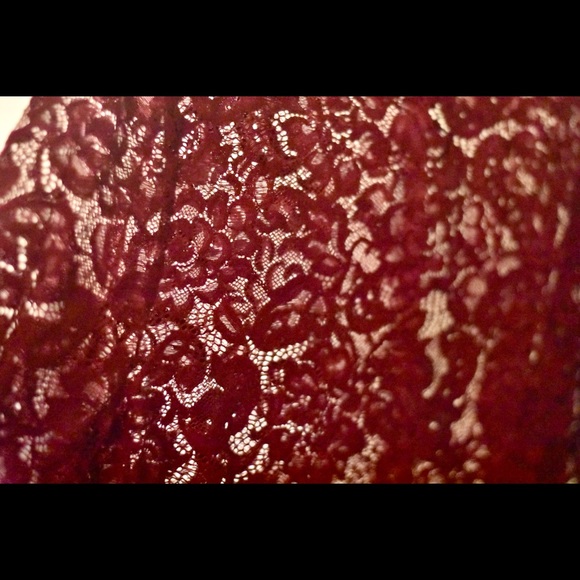 Floral Top - Picture 4 of 4